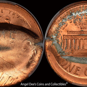 No Date PCGS MS66RD