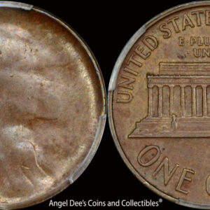 (1959-82) PCGS AU58