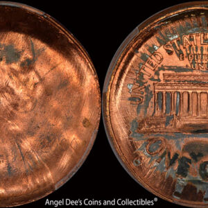 2000 PCGS MS63RD
