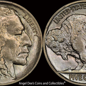 1913 T-2 PCGS PR67