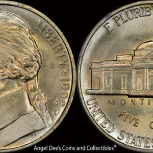 1992-D PCGS MS67FS